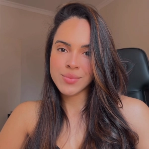 Isabella Mariano Psicanalista