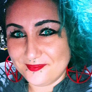 Thessa Piantieri Siqueira José de Araújo