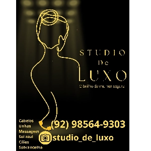 Studio de Luxo