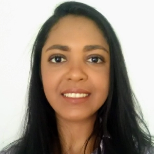 Lucimeire da Luz Gonçalves