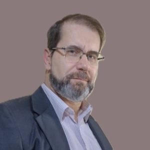 Paulo Ramos de Bem