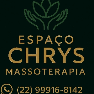 Chrys Massoterapeuta