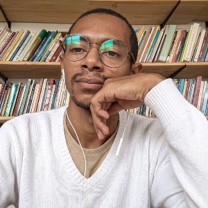 Eberton M. De Oliveira