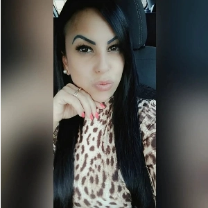 Massagem Tântrica Tatiana hagen