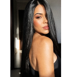 Andressa massagem tântrica