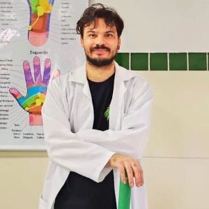 Johann Domingos Barbosa