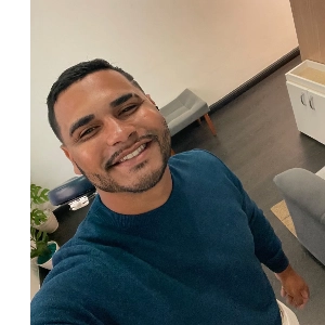 Richard  Bezerra