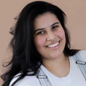 Mayara Aparecida Astolphi Cruciari