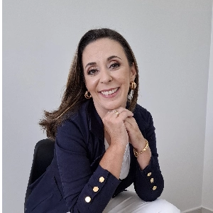 Andreia Soares Terapeuta Trg