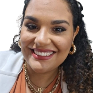 Luanny Oliveira de Jesus