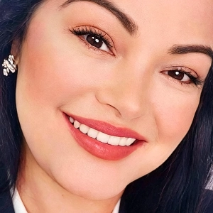 Marcia Araujo