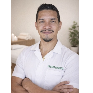 Massoterapia Saúde