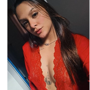 Luana Ferreira
