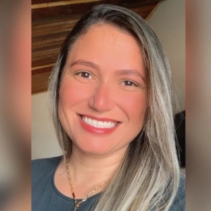 Priscilla Terapeuta em SP