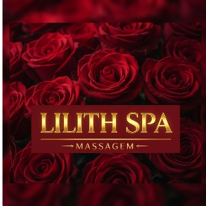 Lilith spa e massagem