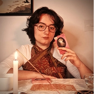 Orion Sant'Ana Lopes