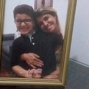 Lazara Cassia Generoso de Moraes Zaki Fares