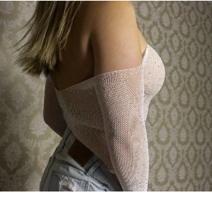 Massoterapeuta e Depilação