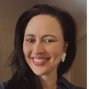 Jacqueline Rodrigues