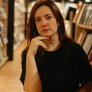 Barbara Solon Cavalcante