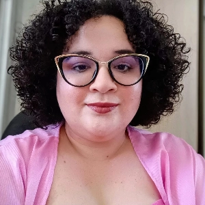 Vivian Maria Oliveira Ferreira