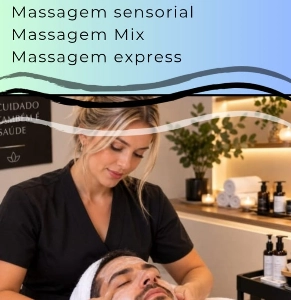 Kali massoterapia