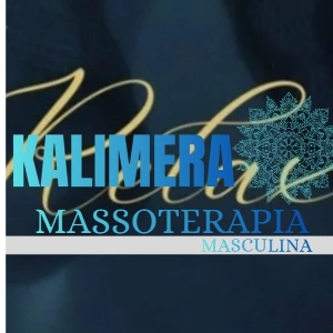Kalimera massoterapia masculina