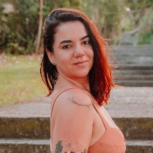 Natália Sperandio Jordão