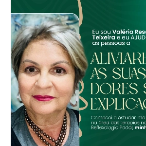 Valéria Resende Teixeira