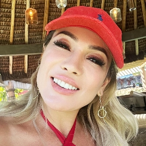 Maria 🌸 Terapeuta Massagem Oriental