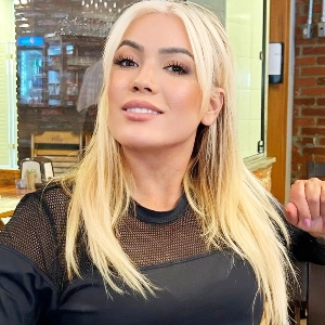 Linda Terapeuta Massagem Relaxante e antiestresse