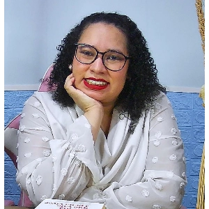 Camila Gomes Santos Silva