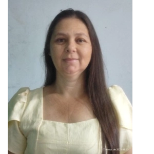 Nilzete de Jesus Teixeira