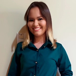 Rosiane Lima do Nascimento