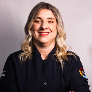 Elisangela M. Papadopulos Master Terapeuta emocional TRG