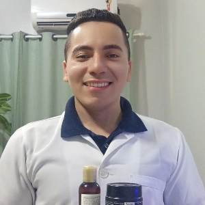 Ravi Massagem em Curitiba-PR