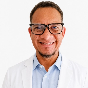 José Roberto Regin