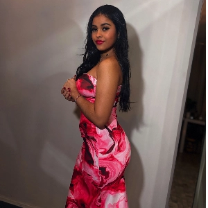 Kettelyn Masso