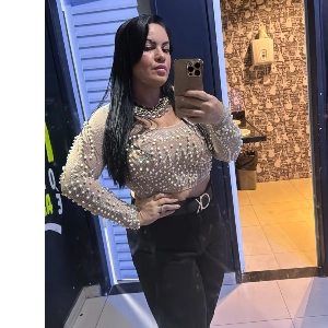 Massagem Tântrica Marilia Mezzadry