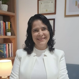 Sônia Barreto Master Terapeuta Emocional