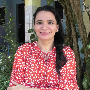 JULIANA NERES Psicóloga