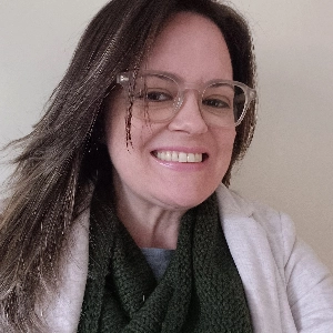 Danielle Cristina Paiva