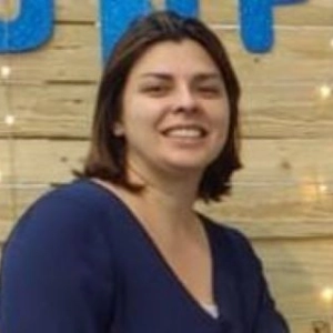 Liliane Rodrigues - Psicanalista e Neuropsicopedagoga