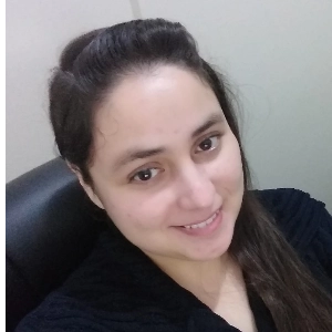Dayane Farinha Cordeiro