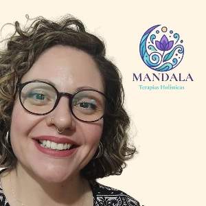 Mandala Terapias Holísticas - Luana Diniz Comissoli