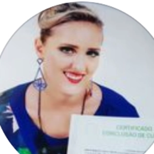 Tania Mara Hann De Paula