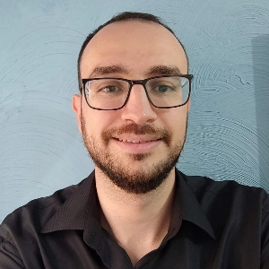 Fábio Rodrigues Campos Fonseca