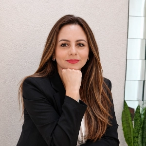Suellen Oliveira