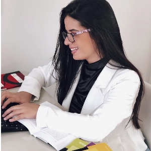 Debora Pessoa de Freitas Matos