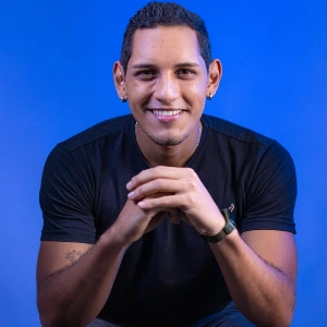 Psicólogo João Fellipe